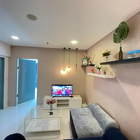 De Home At Summer Suites Klcc Kuala Lumpur Exterior photo