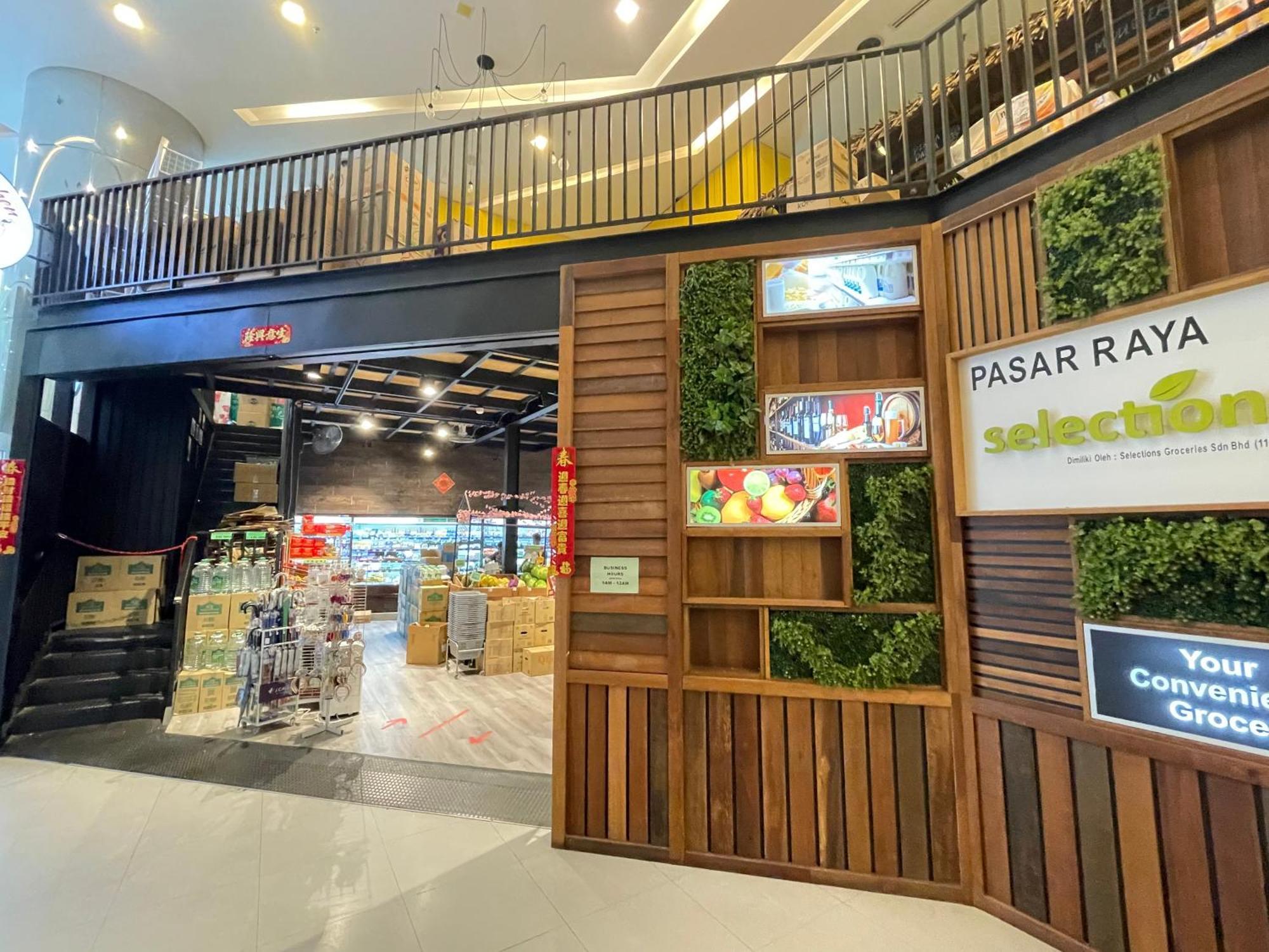 De At Summer Klcc Kuala Lumpur