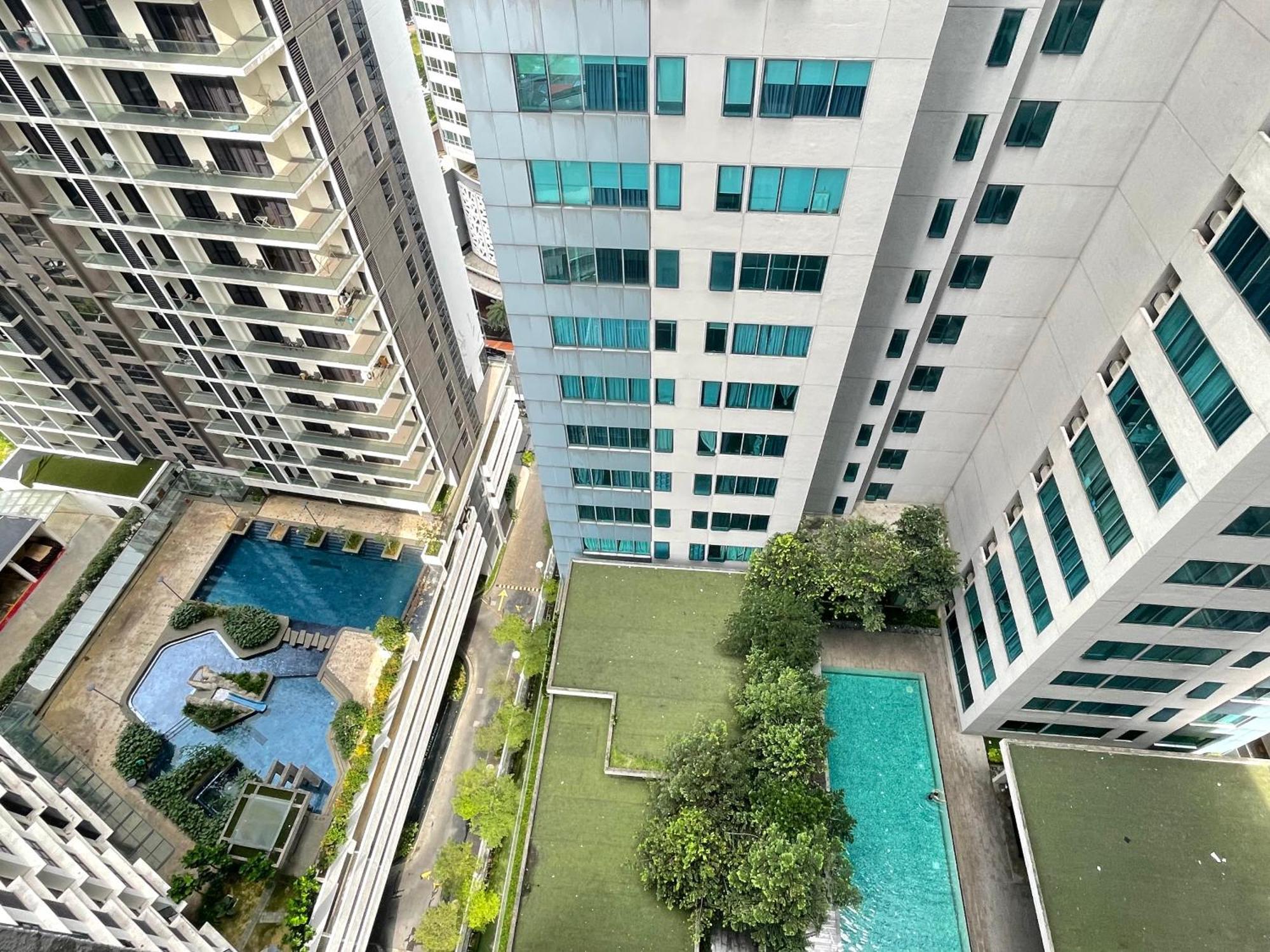 Homestay De At Summer Klcc *