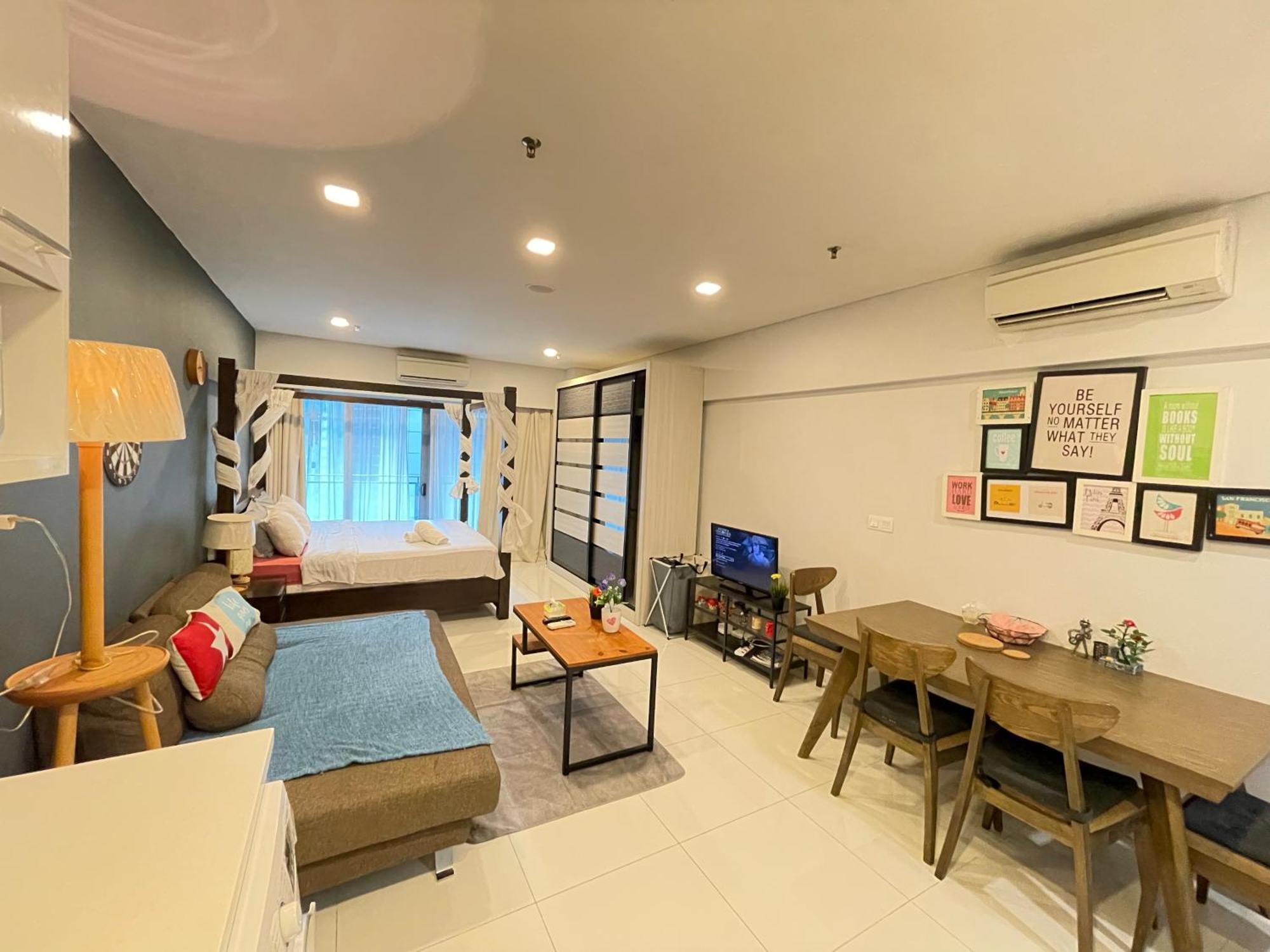 De At Summer Klcc Homestay Kuala Lumpur