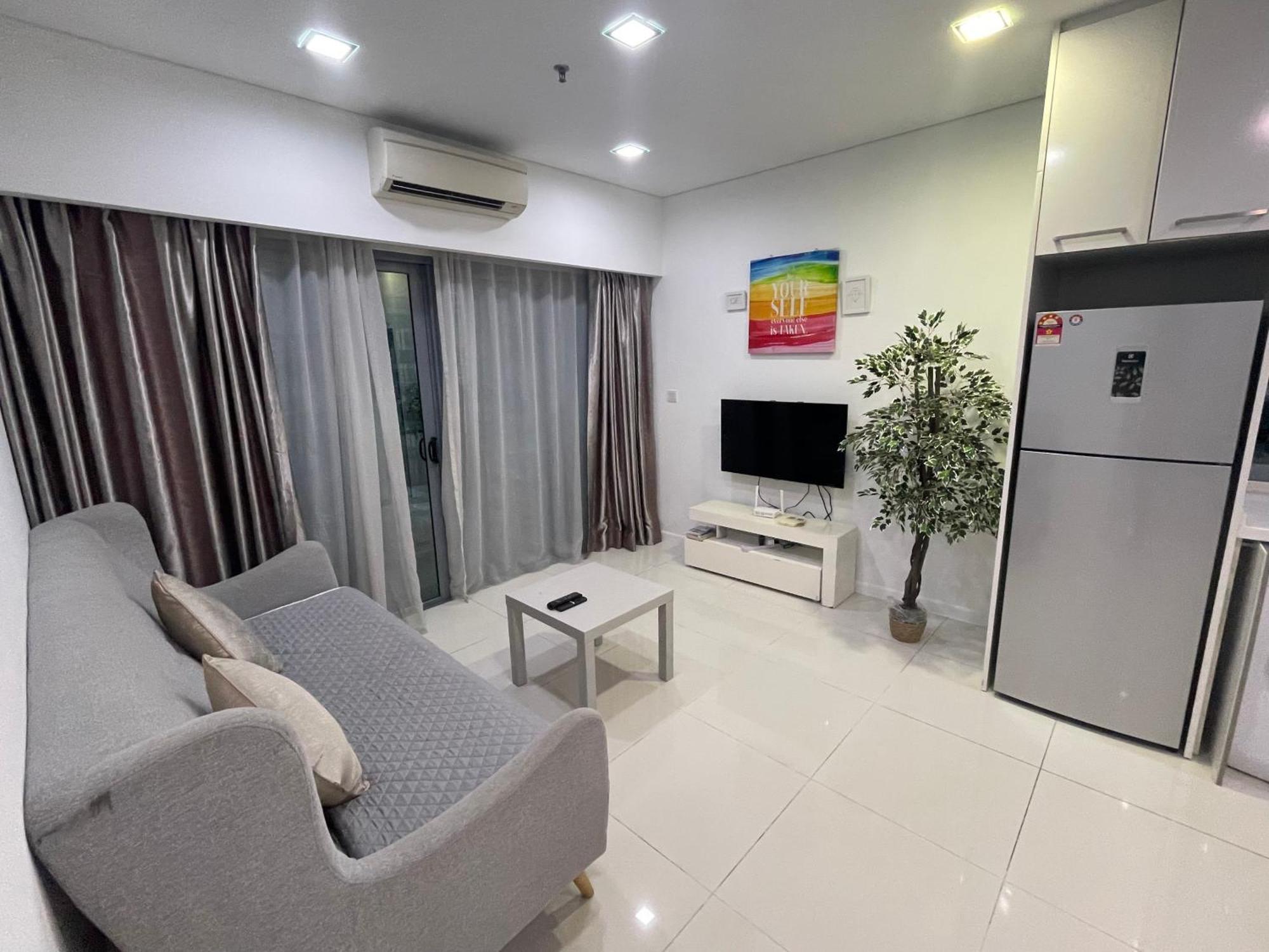 De At Summer Klcc Homestay Kuala Lumpur