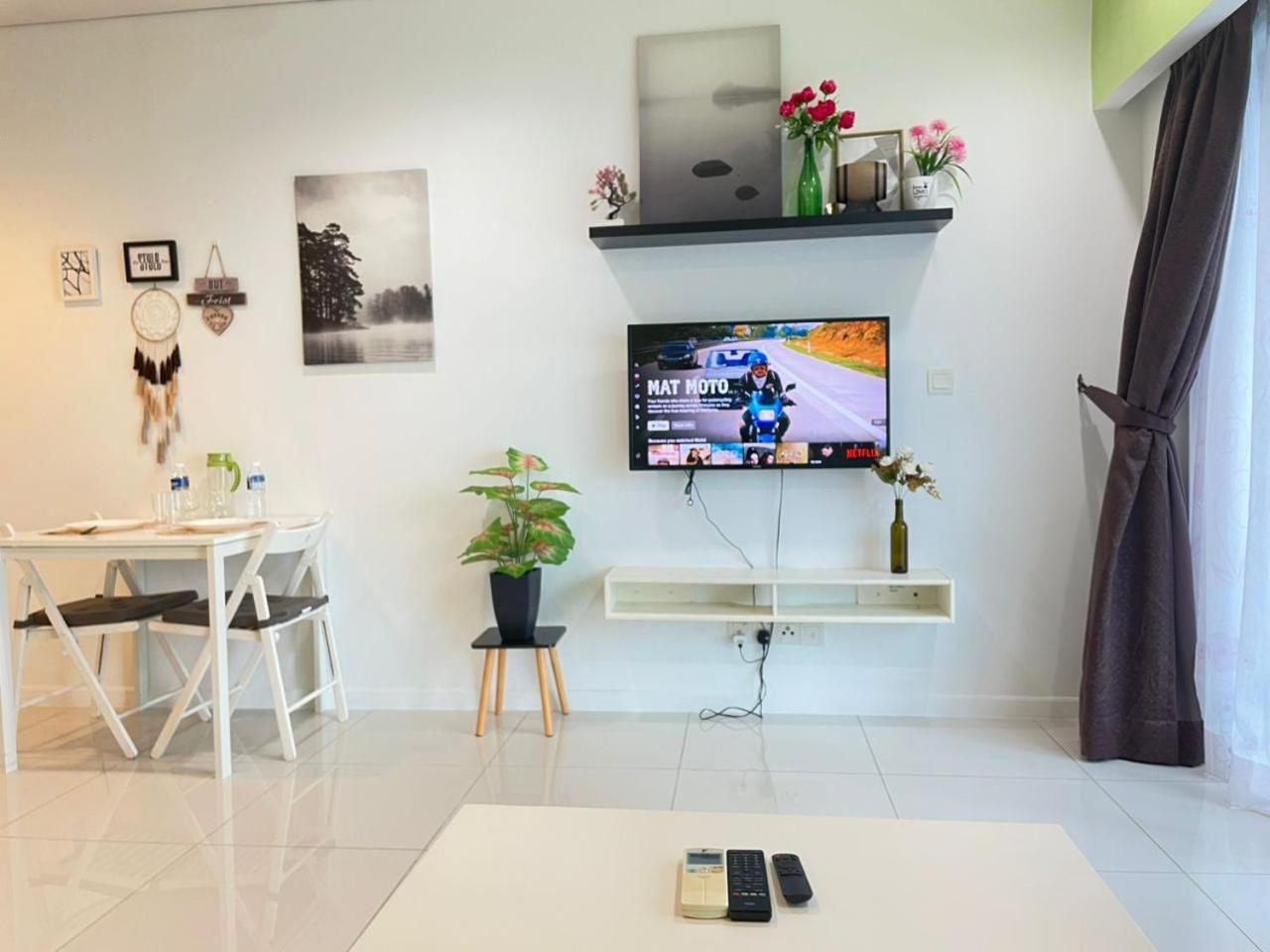 Homestay De At Summer Klcc