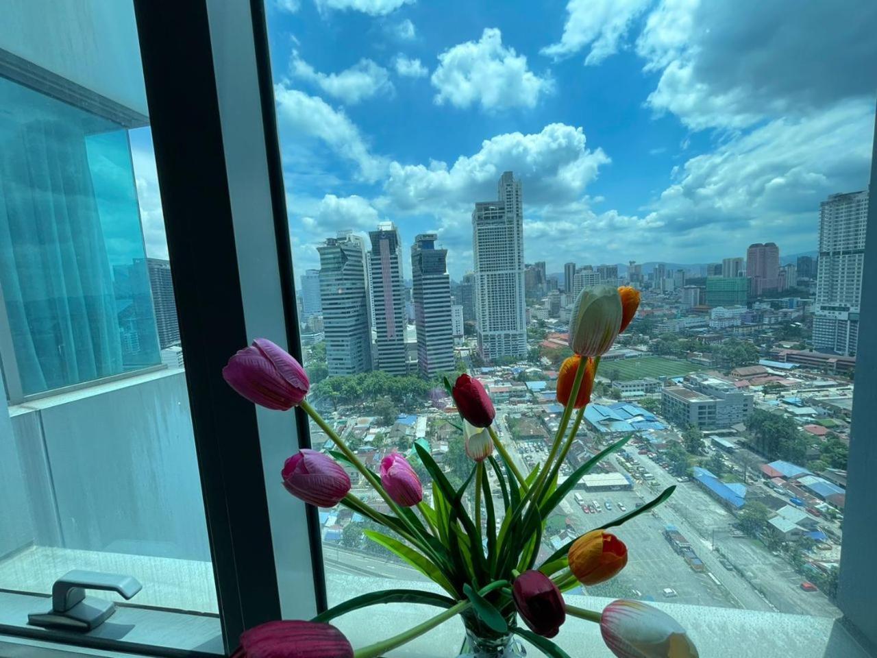 Homestay De At Summer Klcc