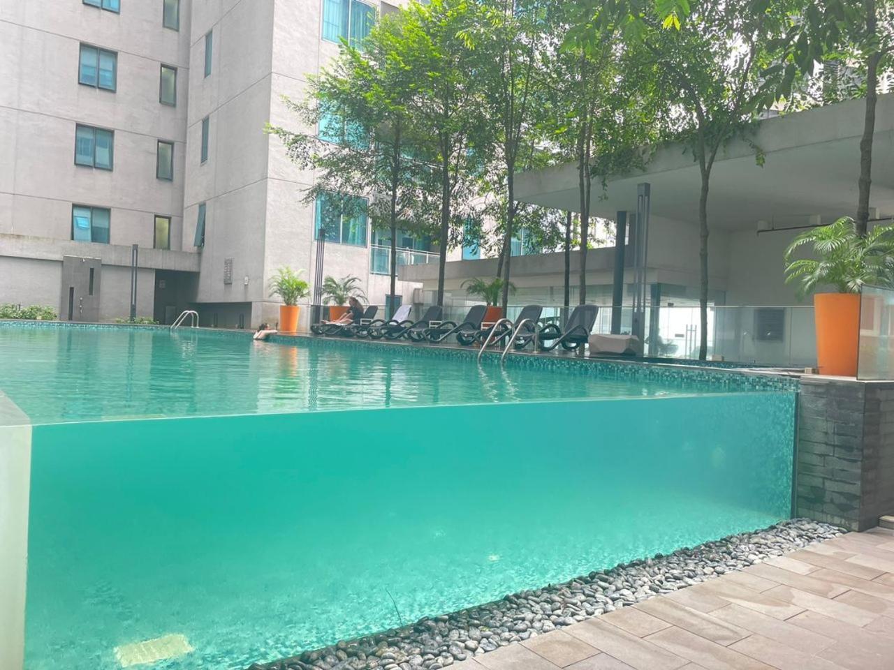 Homestay De At Summer Klcc