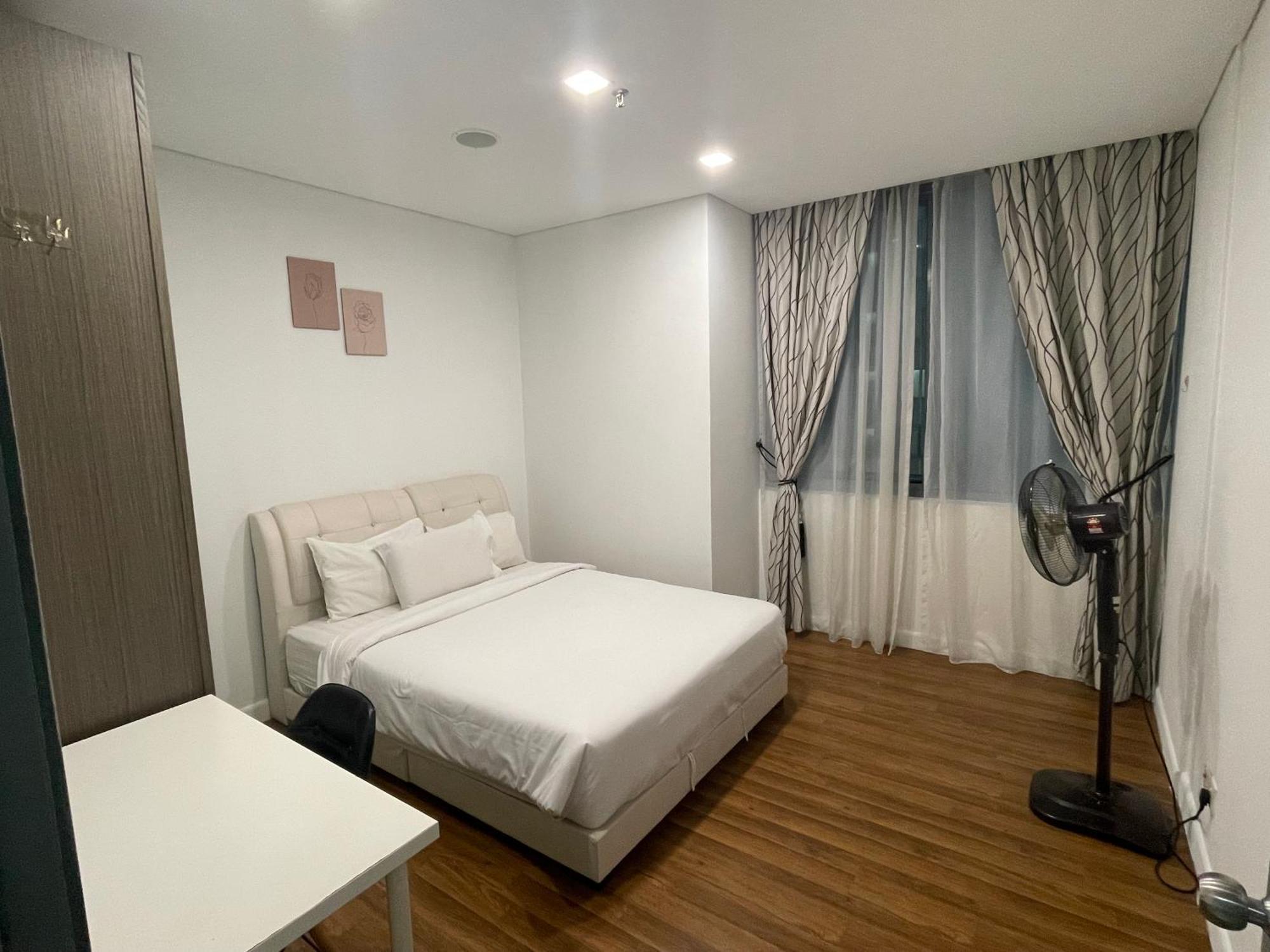 Homestay De At Summer Klcc *