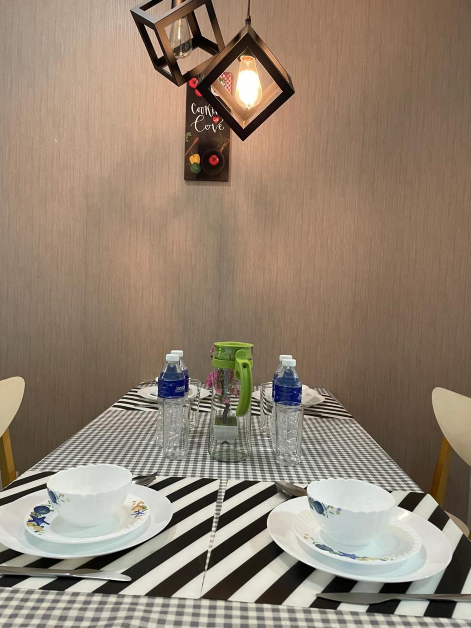 De At Summer Klcc Homestay Kuala Lumpur