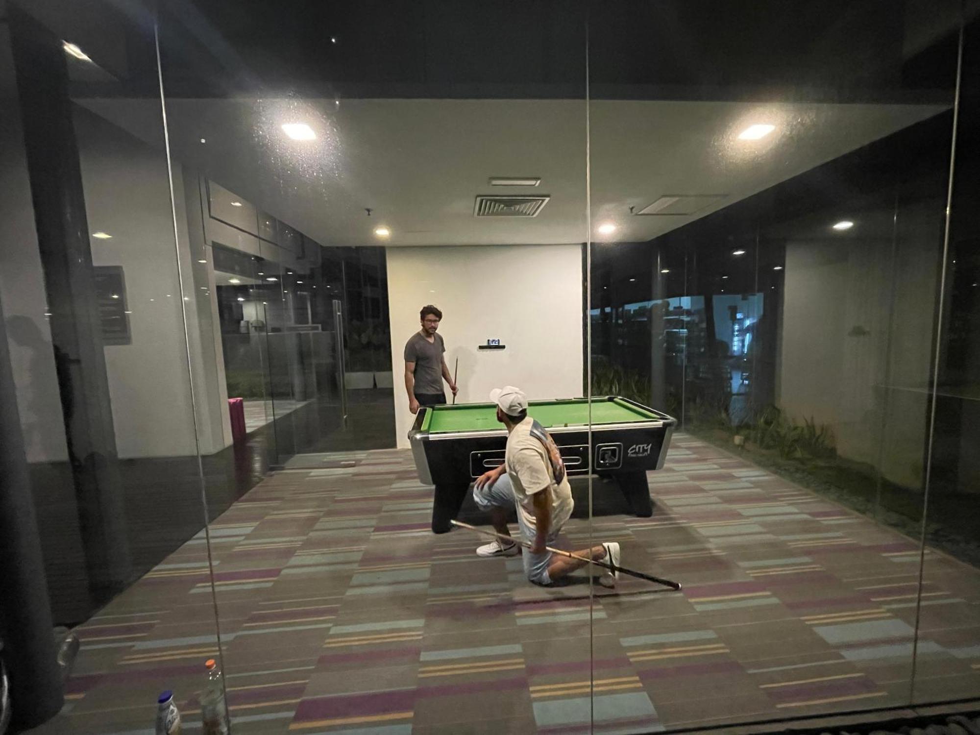 Homestay De At Summer Klcc Kuala Lumpur