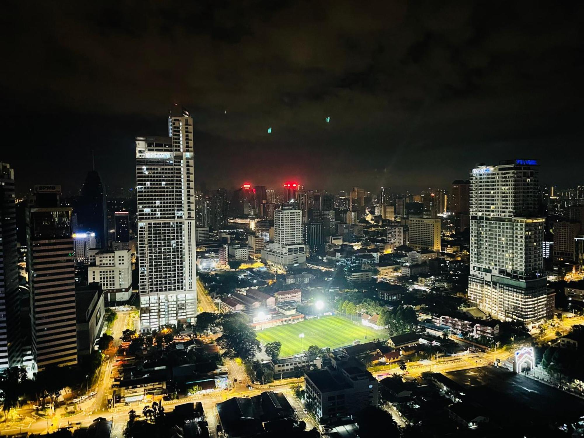 De At Summer Klcc Homestay Kuala Lumpur