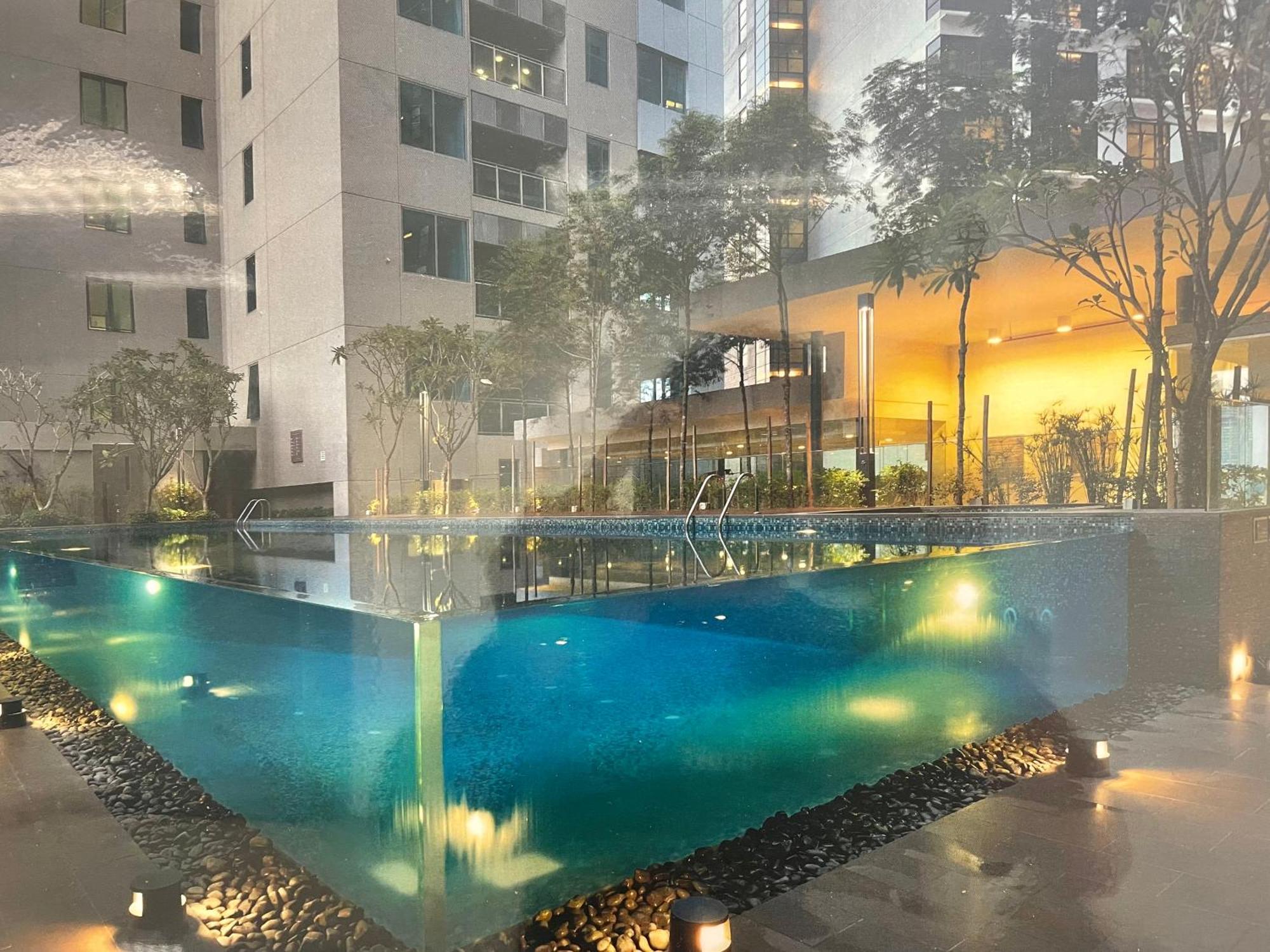 De At Summer Klcc Homestay Kuala Lumpur