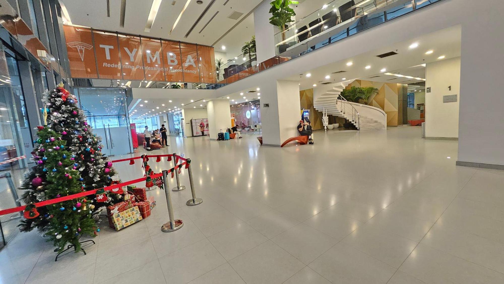 Homestay De At Summer Klcc