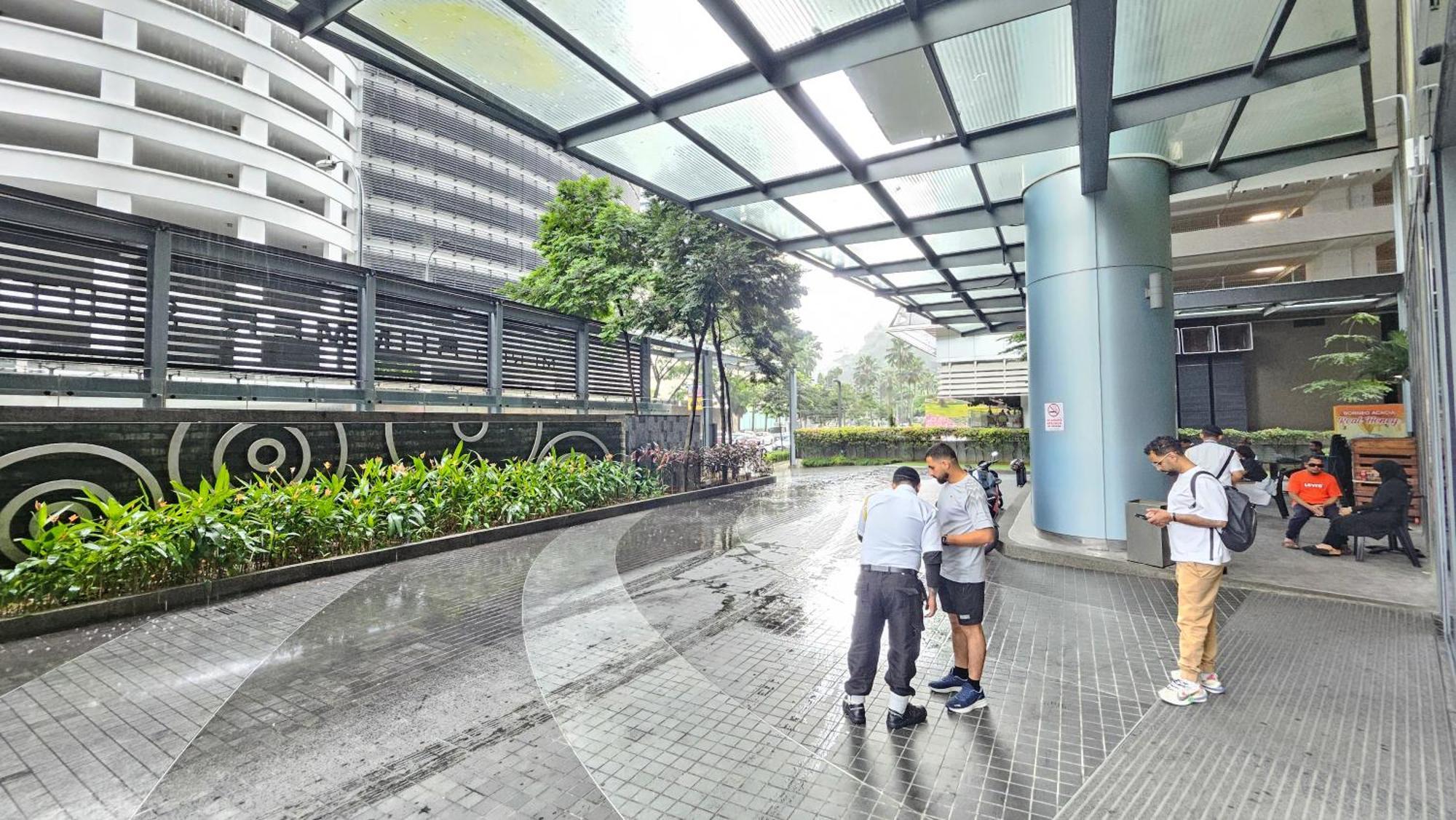 De At Summer Klcc Kuala Lumpur